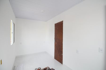 Casa para alugar com 35m², 1 quarto e sem vagaQuarto