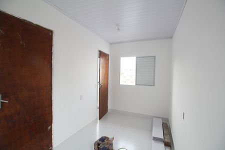 Casa para alugar com 35m², 1 quarto e sem vagaQuarto