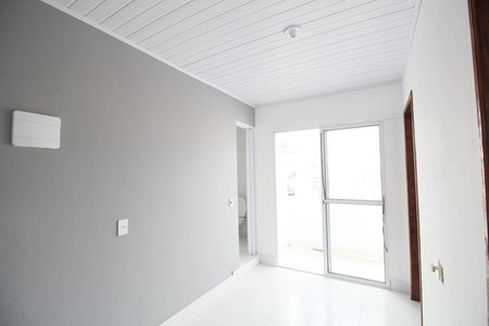 Sala de casa para alugar com 1 quarto, 35m² em Vila Franca, São Paulo