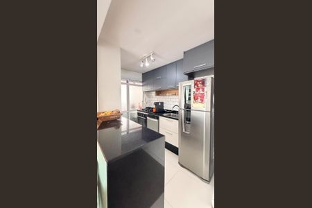 Apartamento à venda com 82m², 3 quartos e 1 vagaFoto 11