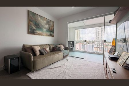 Apartamento à venda com 82m², 3 quartos e 1 vagaFoto 02