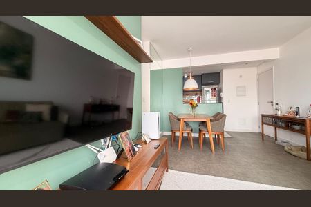Foto 05 de apartamento à venda com 3 quartos, 82m² em Vila Sonia, São Paulo