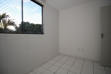 Quarto 1 de apartamento para alugar com 2 quartos, 55m² em Cruzeiro Novo, Brasília