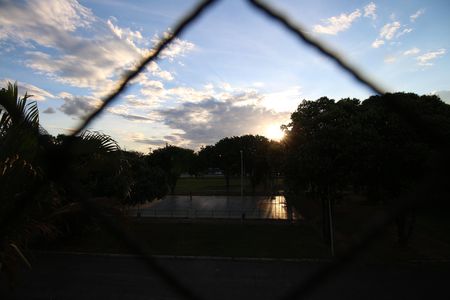 Vista de apartamento para alugar com 2 quartos, 55m² em Cruzeiro Novo, Brasília