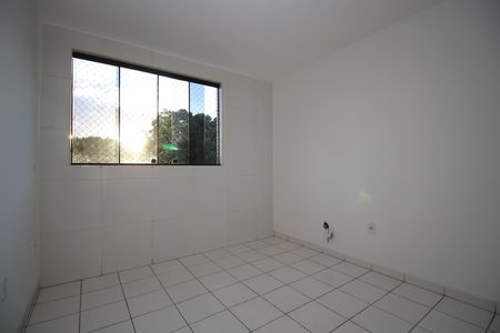 Sala de apartamento para alugar com 2 quartos, 55m² em Cruzeiro Novo, Brasília