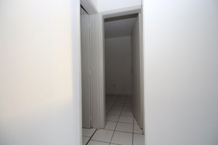 Apartamento para alugar com 55m², 2 quartos e sem vagaCorredor