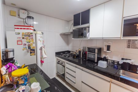 Apartamento para alugar com 70m², 2 quartos e 2 vagasCozinha