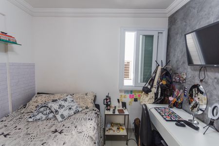 Apartamento para alugar com 70m², 2 quartos e 2 vagasQuarto 2
