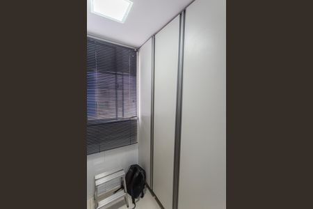 Apartamento para alugar com 70m², 2 quartos e 2 vagasÁrea de Serviço