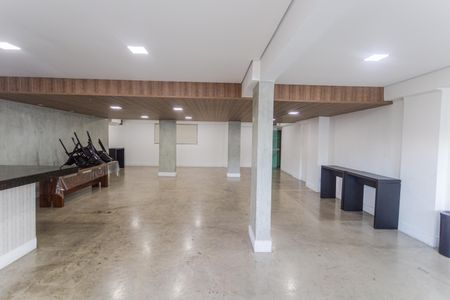 Apartamento para alugar com 70m², 2 quartos e 2 vagasÁrea comum - Salão de festas/Churrasqueira