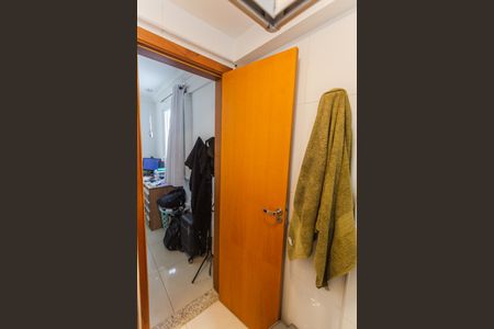 Apartamento para alugar com 70m², 2 quartos e 2 vagasBanheiro da Suíte