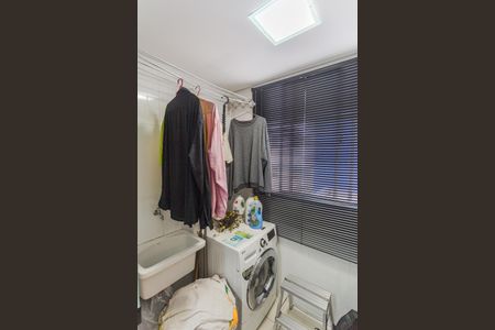 Apartamento para alugar com 70m², 2 quartos e 2 vagasÁrea de Serviço