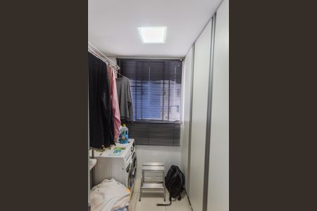 Apartamento para alugar com 70m², 2 quartos e 2 vagasÁrea de Serviço