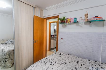 Apartamento para alugar com 70m², 2 quartos e 2 vagasQuarto 2