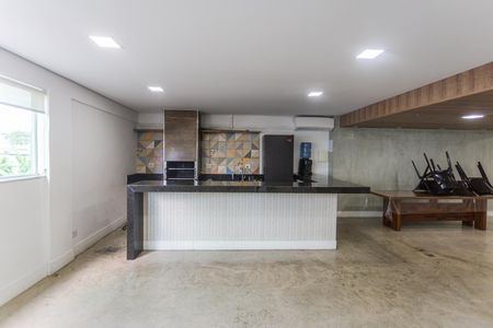 Apartamento para alugar com 70m², 2 quartos e 2 vagasÁrea comum - Salão de festas/Churrasqueira