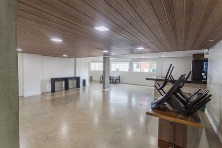 Apartamento para alugar com 70m², 2 quartos e 2 vagasÁrea comum - Salão de festas/Churrasqueira
