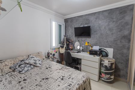 Apartamento para alugar com 70m², 2 quartos e 2 vagasQuarto 2