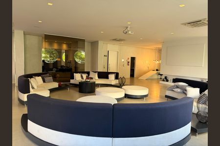 Apartamento à venda com 50m², 1 quarto e 1 vaga