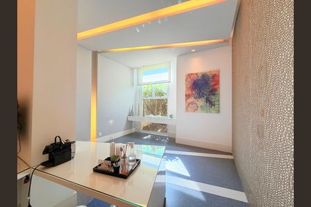 Apartamento à venda com 50m², 1 quarto e 1 vaga