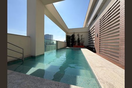 Apartamento à venda com 1 quarto, 50m² em Vila Gertrudes, São Paulo