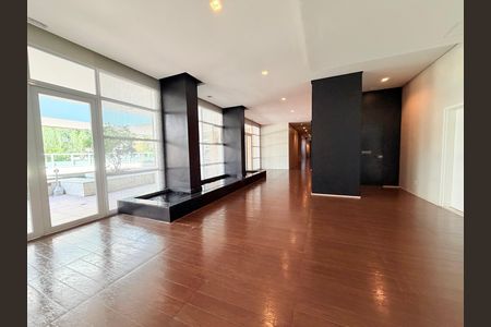 Apartamento à venda com 50m², 1 quarto e 1 vaga