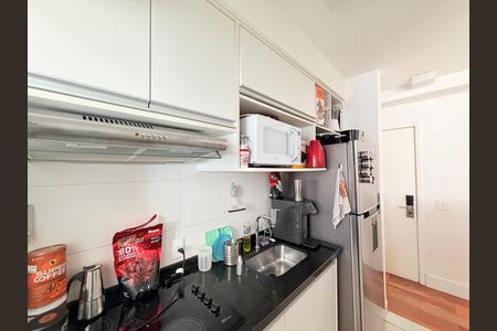 Apartamento à venda com 50m², 1 quarto e 1 vaga Apartamento à venda com 50m², 1 quarto e 1 vagaCozinha