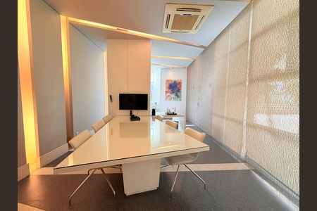 Apartamento à venda com 50m², 1 quarto e 1 vaga