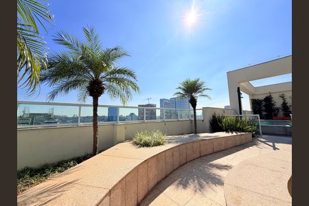 Apartamento à venda com 50m², 1 quarto e 1 vaga