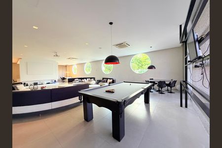 Apartamento à venda com 50m², 1 quarto e 1 vaga
