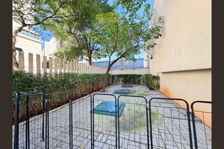 Apartamento à venda com 50m², 1 quarto e 1 vaga