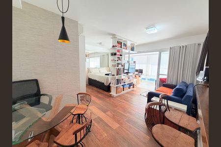 Apartamento à venda com 1 quarto, 50m² em Vila Gertrudes, São Paulo
