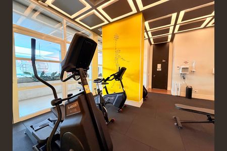 Apartamento à venda com 1 quarto, 50m² em Vila Gertrudes, São Paulo