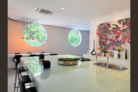 Apartamento à venda com 1 quarto, 50m² em Vila Gertrudes, São Paulo