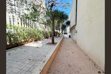 Apartamento à venda com 50m², 1 quarto e 1 vaga