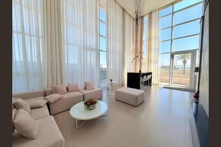 Apartamento à venda com 50m², 1 quarto e 1 vaga