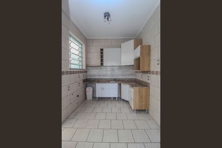 Casa para alugar com 120m², 3 quartos e 2 vagas Casa para alugar com 120m², 3 quartos e 2 vagasCozinha
