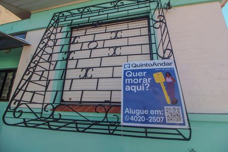 Casa para alugar com 120m², 3 quartos e 2 vagas Casa para alugar com 120m², 3 quartos e 2 vagasPlaca/Fachada
