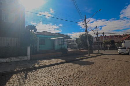 Casa para alugar com 120m², 3 quartos e 2 vagas Casa para alugar com 120m², 3 quartos e 2 vagasFachada