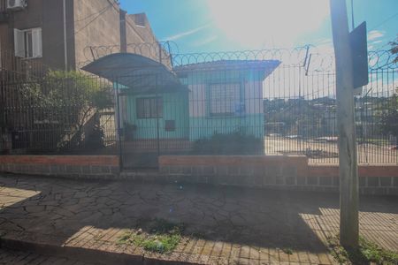Casa para alugar com 120m², 3 quartos e 2 vagas Casa para alugar com 120m², 3 quartos e 2 vagasFachada