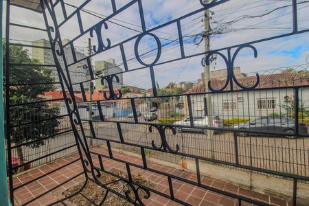 Vista de casa para alugar com 3 quartos, 120m² em Glória, Porto Alegre