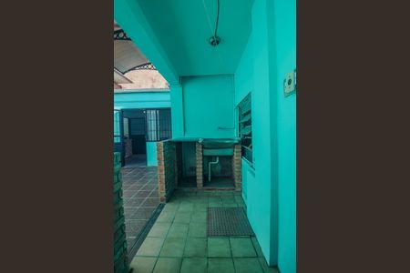 Casa para alugar com 120m², 3 quartos e 2 vagas Casa para alugar com 120m², 3 quartos e 2 vagasQuintal