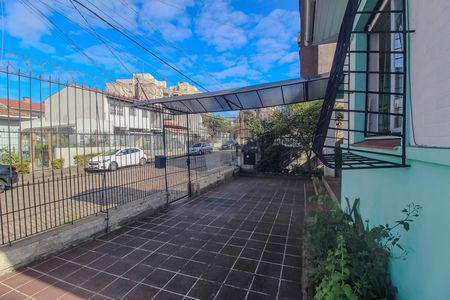 Casa para alugar com 120m², 3 quartos e 2 vagas Casa para alugar com 120m², 3 quartos e 2 vagasFachada