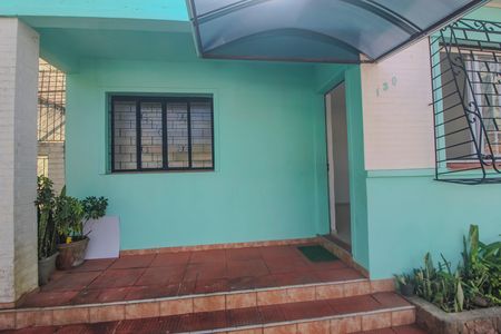 Casa para alugar com 120m², 3 quartos e 2 vagas Casa para alugar com 120m², 3 quartos e 2 vagasFachada