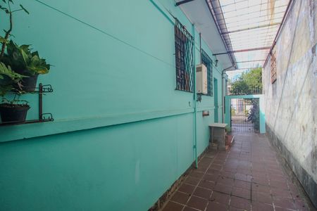 Casa para alugar com 120m², 3 quartos e 2 vagas Casa para alugar com 120m², 3 quartos e 2 vagasCorredor/area de serviço