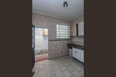 Casa para alugar com 120m², 3 quartos e 2 vagas Casa para alugar com 120m², 3 quartos e 2 vagasCozinha