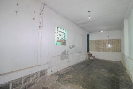 Casa para alugar com 120m², 3 quartos e 2 vagas Casa para alugar com 120m², 3 quartos e 2 vagasGaragem