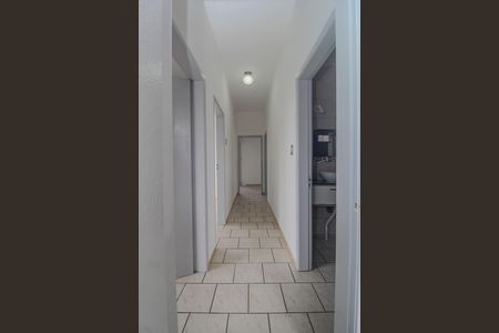 Casa para alugar com 120m², 3 quartos e 2 vagas Casa para alugar com 120m², 3 quartos e 2 vagasCorredor
