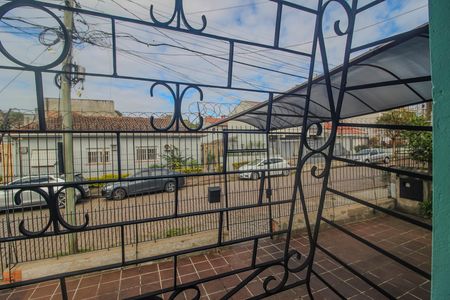 Casa para alugar com 120m², 3 quartos e 2 vagas Casa para alugar com 120m², 3 quartos e 2 vagasVista