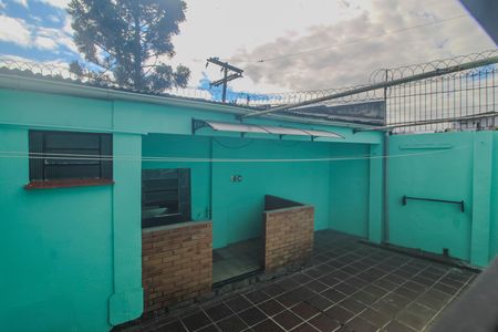 Casa para alugar com 120m², 3 quartos e 2 vagas Casa para alugar com 120m², 3 quartos e 2 vagasVista