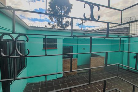 Casa para alugar com 120m², 3 quartos e 2 vagas Casa para alugar com 120m², 3 quartos e 2 vagasVista